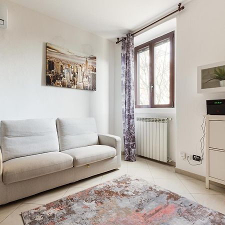 Milan Rogoredo - Bright Apartment Εξωτερικό φωτογραφία
