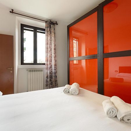 Milan Rogoredo - Bright Apartment Εξωτερικό φωτογραφία