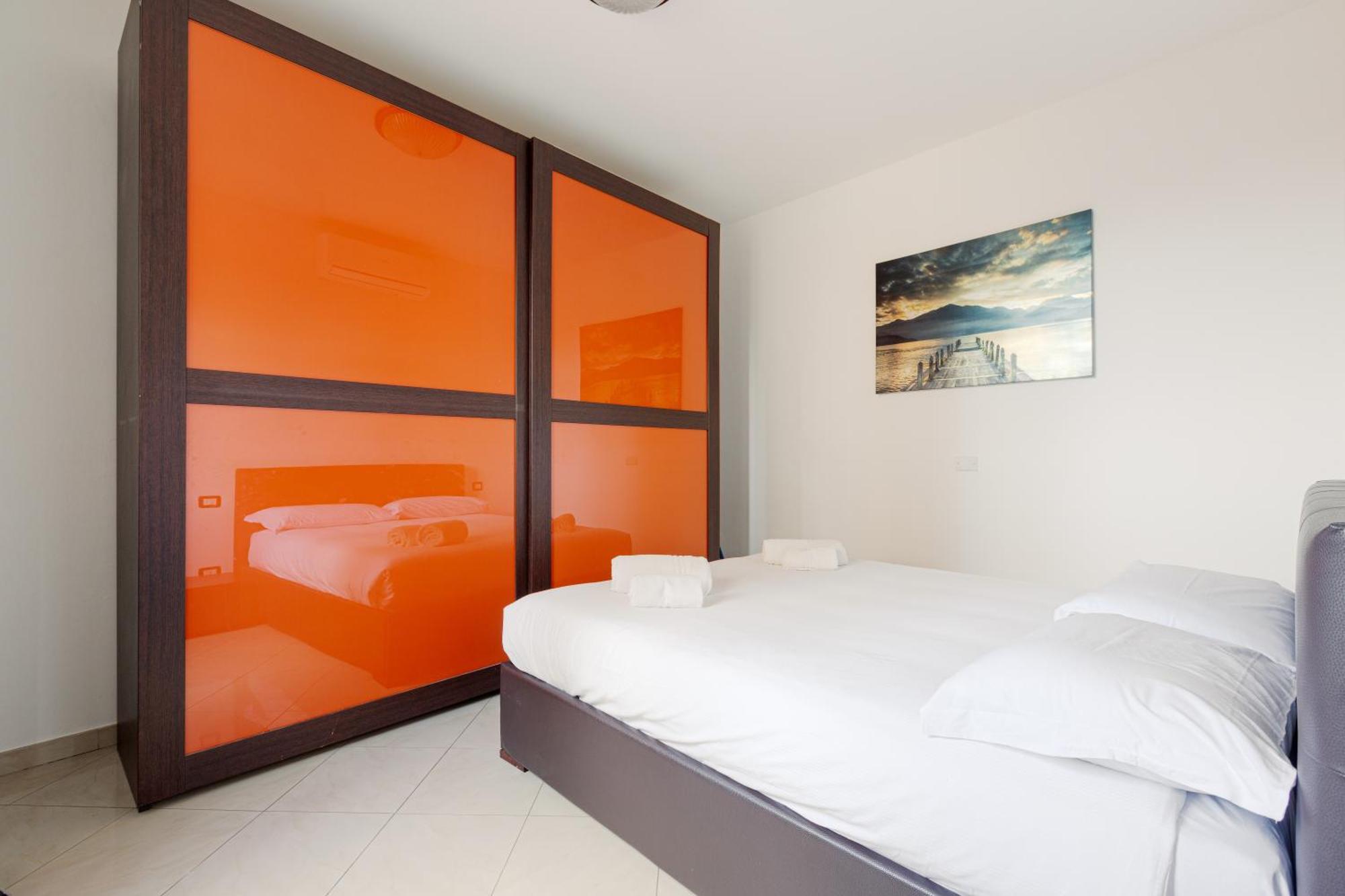 Milan Rogoredo - Bright Apartment Εξωτερικό φωτογραφία