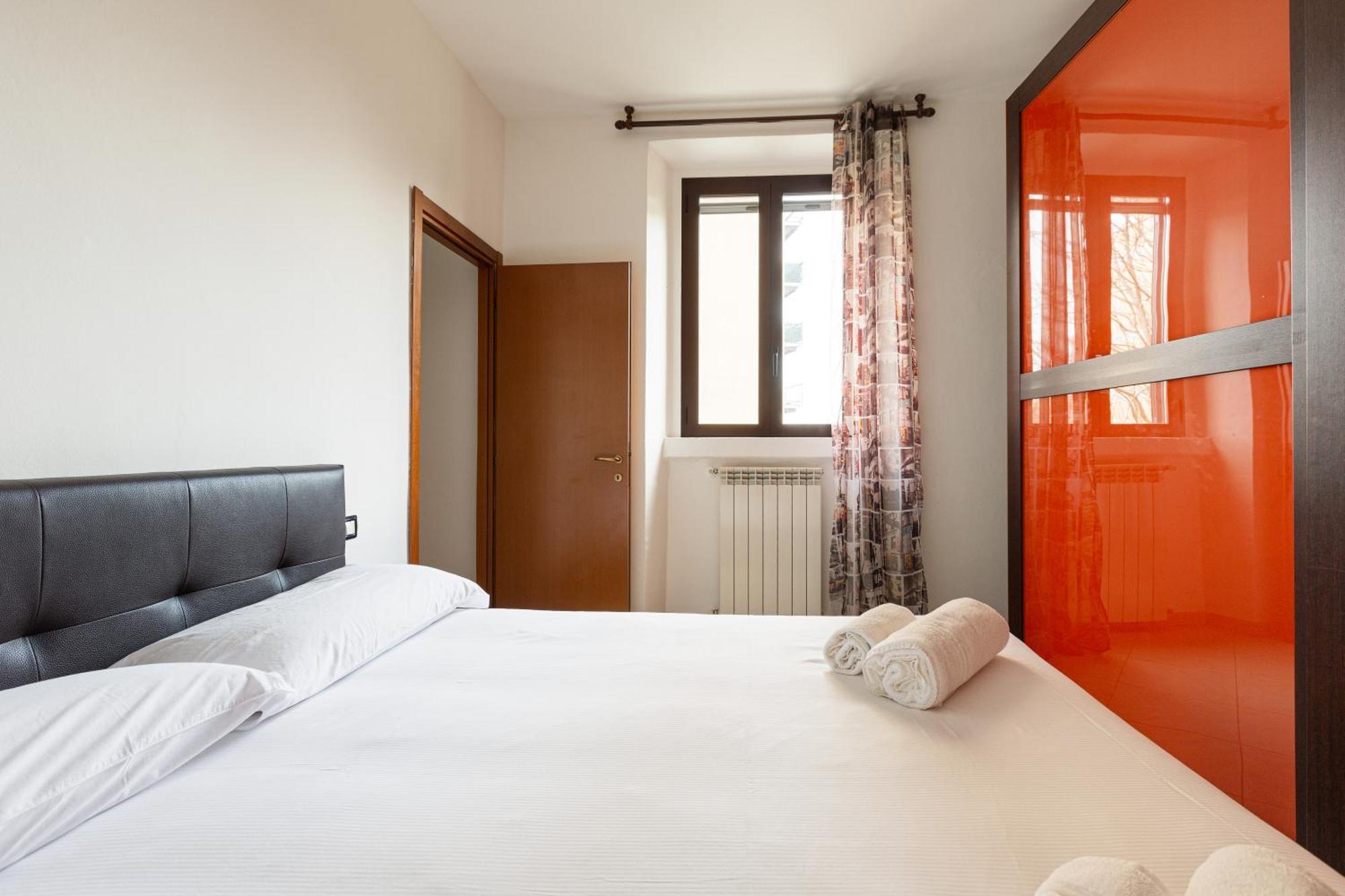 Milan Rogoredo - Bright Apartment Εξωτερικό φωτογραφία