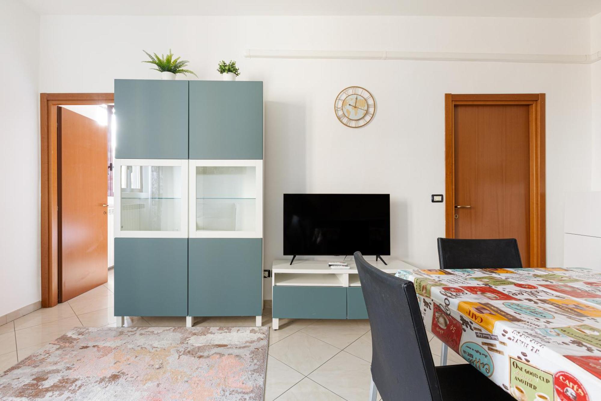 Milan Rogoredo - Bright Apartment Εξωτερικό φωτογραφία