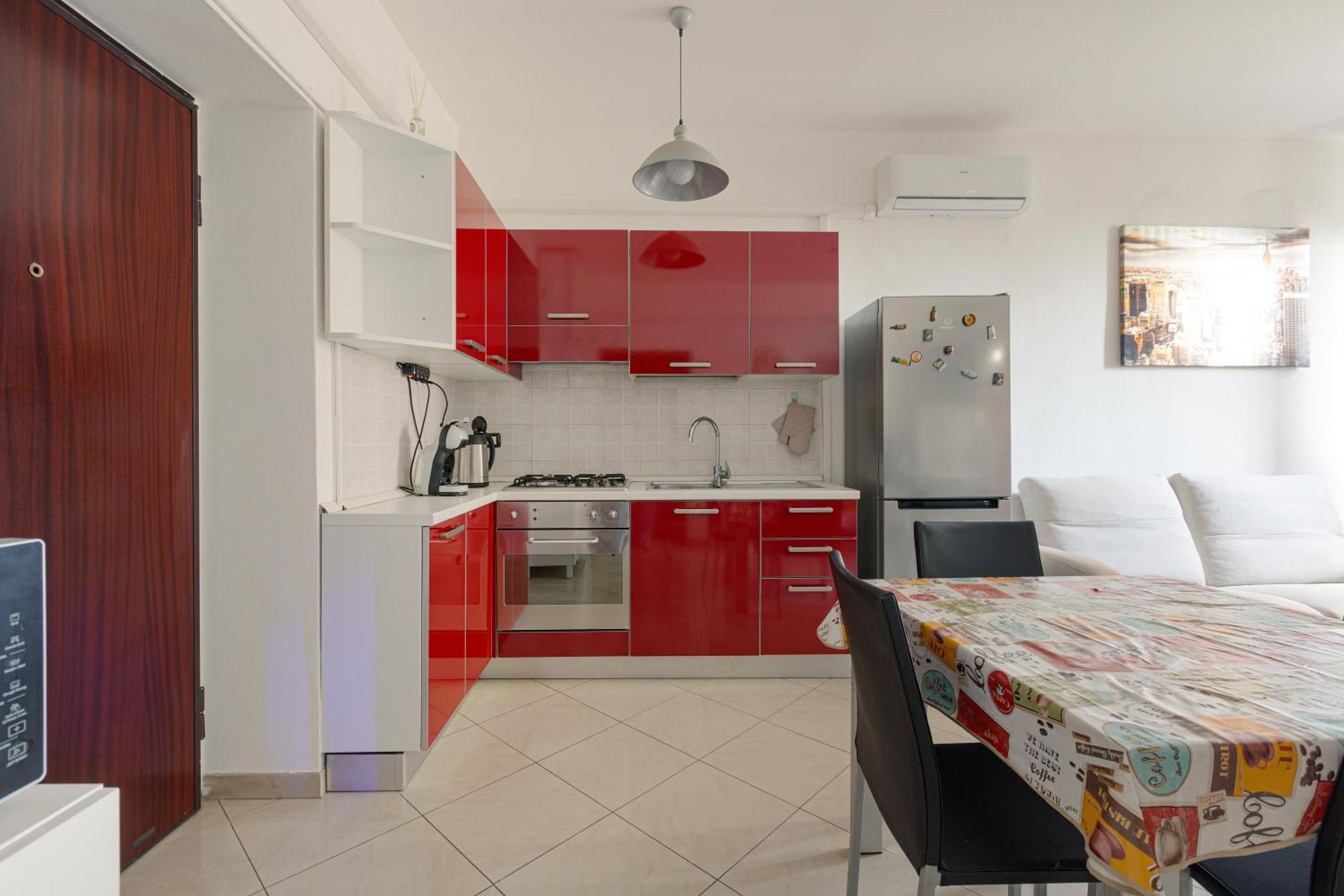 Milan Rogoredo - Bright Apartment Εξωτερικό φωτογραφία